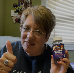 Megan R. review image